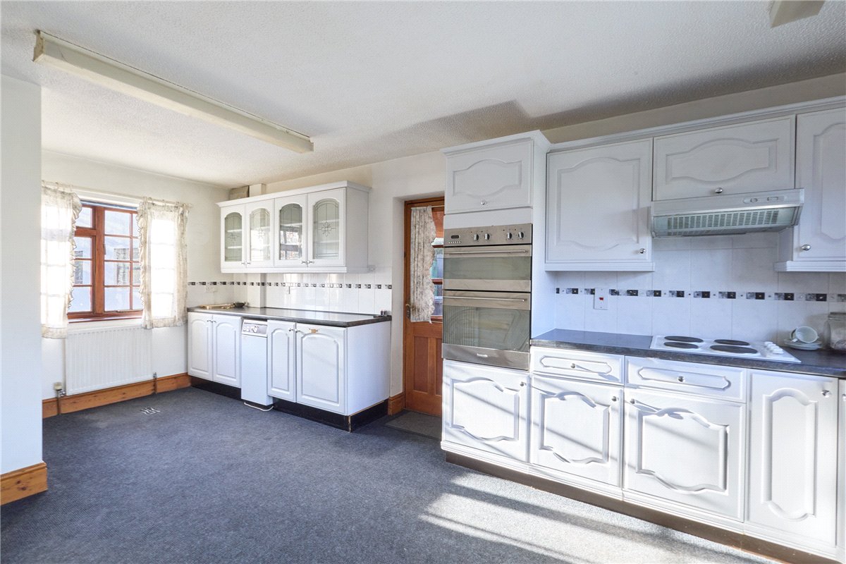 4 bedroom House, Hildersham, Cambridge, CB21 - Sold, Image 15