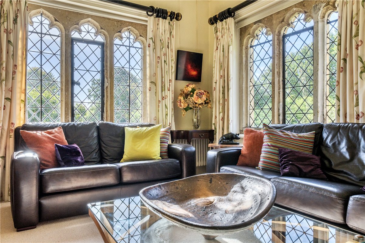 2 bedroom House, Stourton, Warminster, BA12 - Sold STC, Image 4