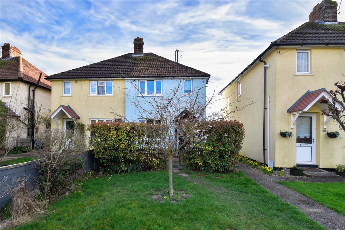 3 bedroom House, Brewery Road, Pampisford, CB22 - Sold