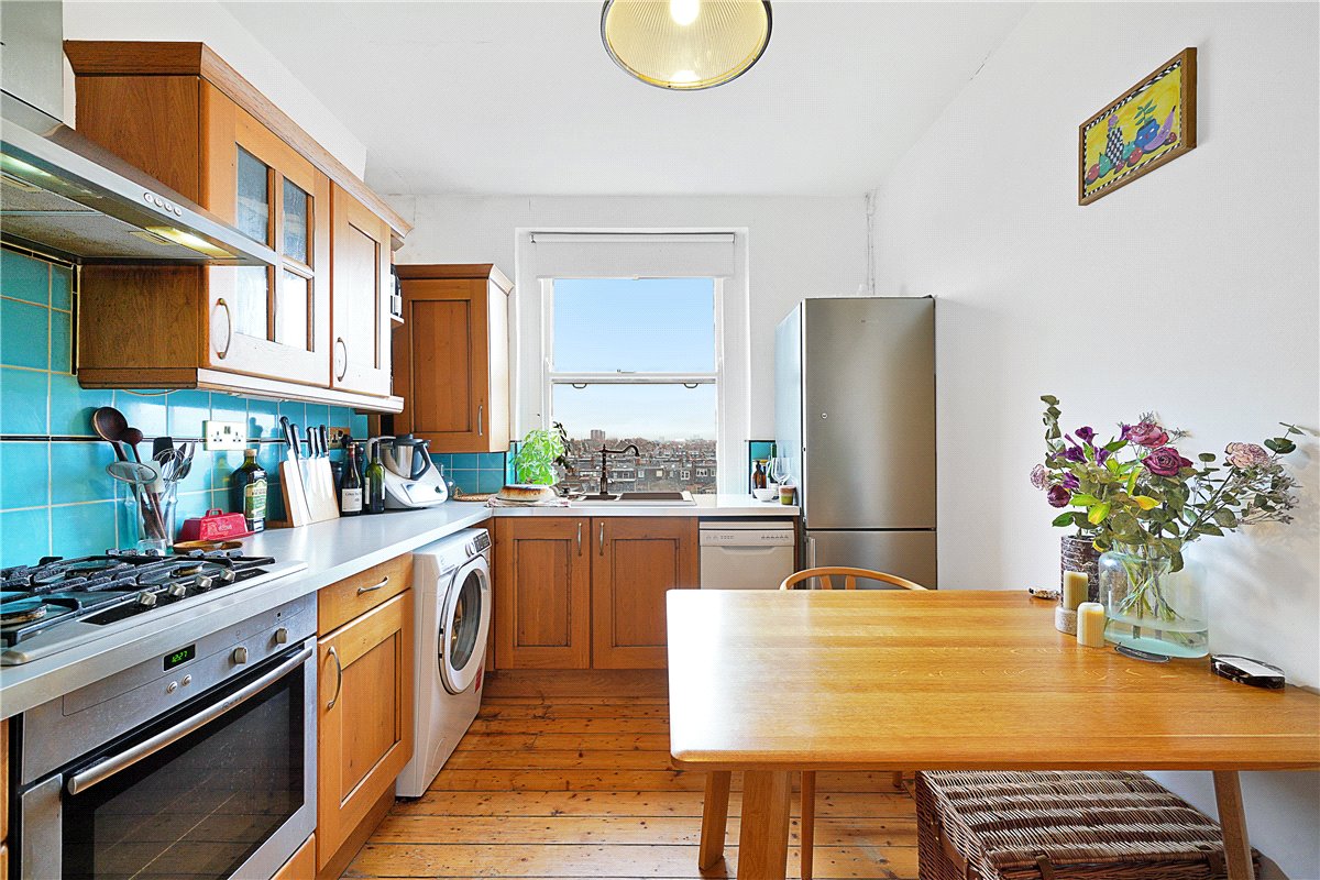 1 bedroom Flat, Waldemar Avenue, London, SW6 - , Image 6