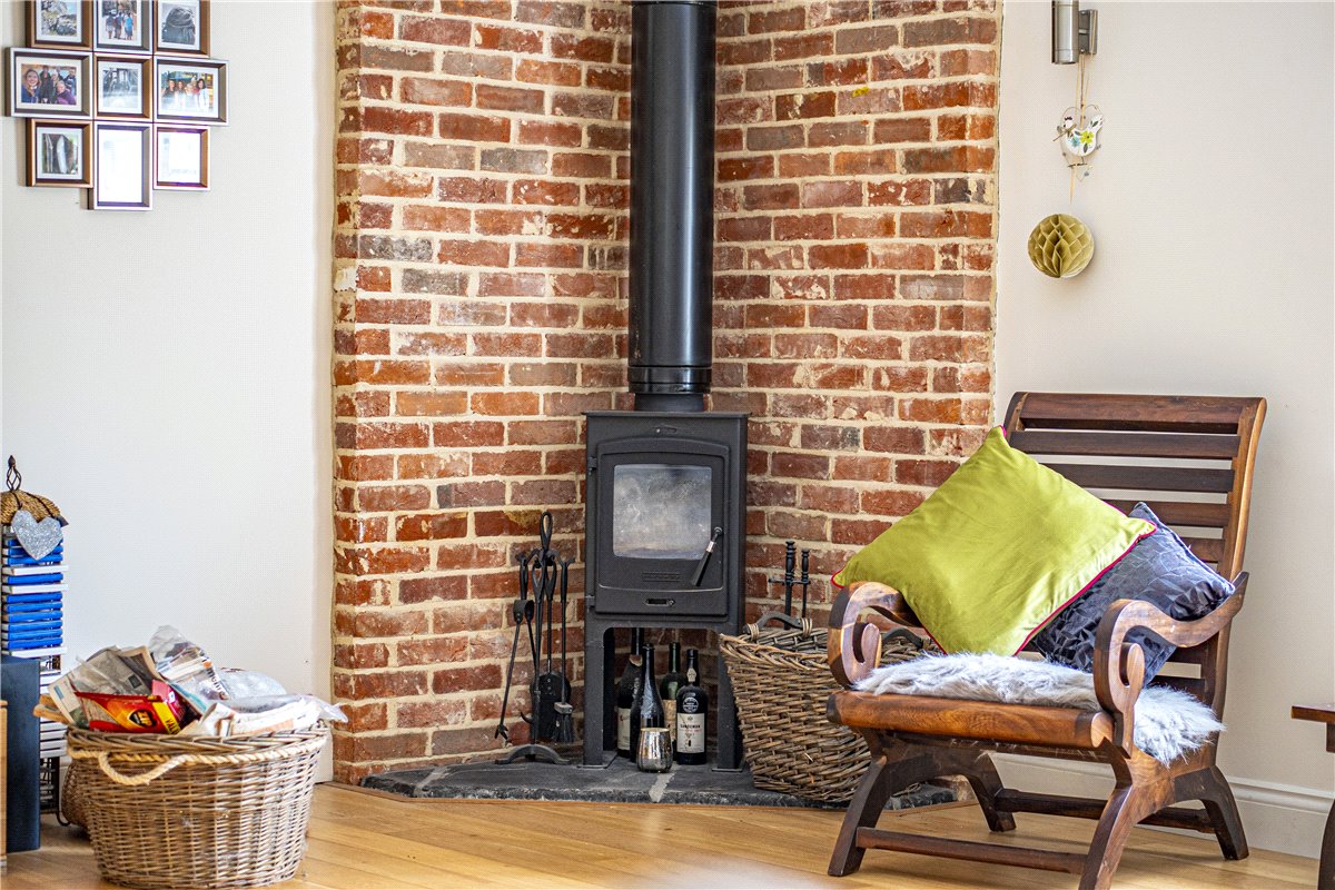 4 bedroom Barn Conversion, Hurstbourne Priors, Whitchurch, RG28 - Available, Image 7