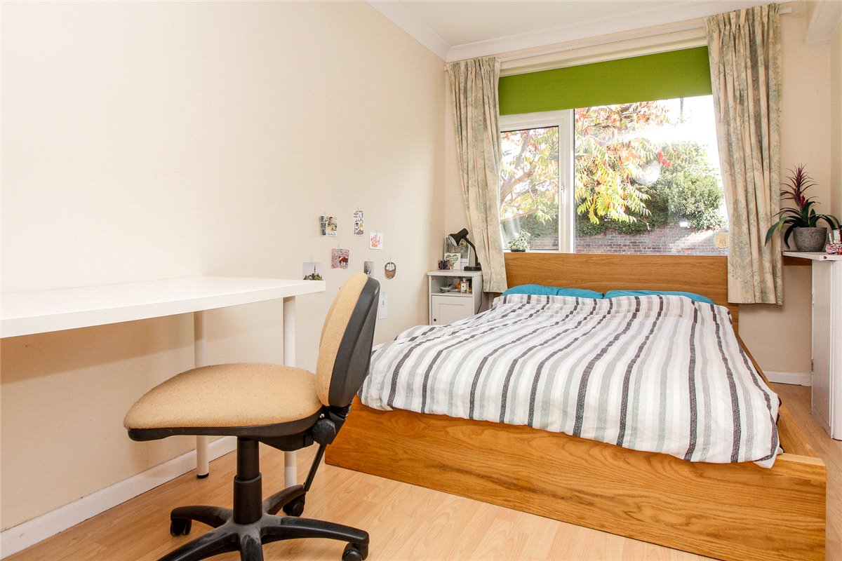4 bedroom House, Perrin Street, Headington, OX3 - Let Agreed, Image 17