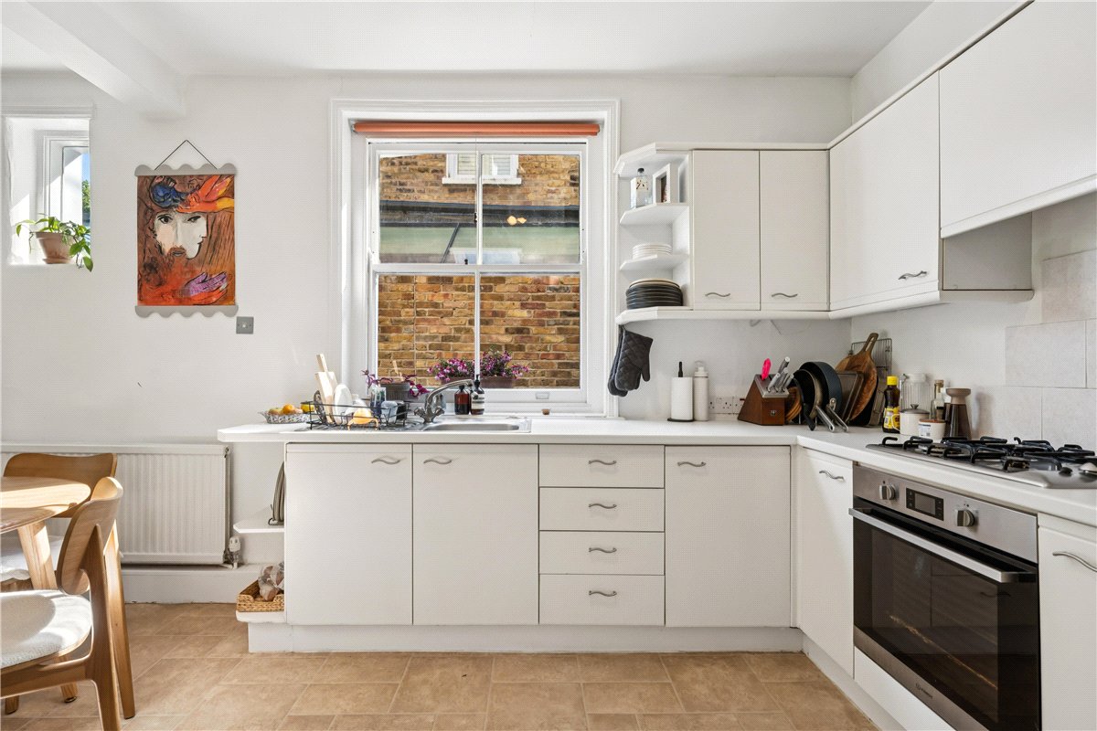 2 bedroom Flat, Niton Street, London, SW6 - Available, Image 10