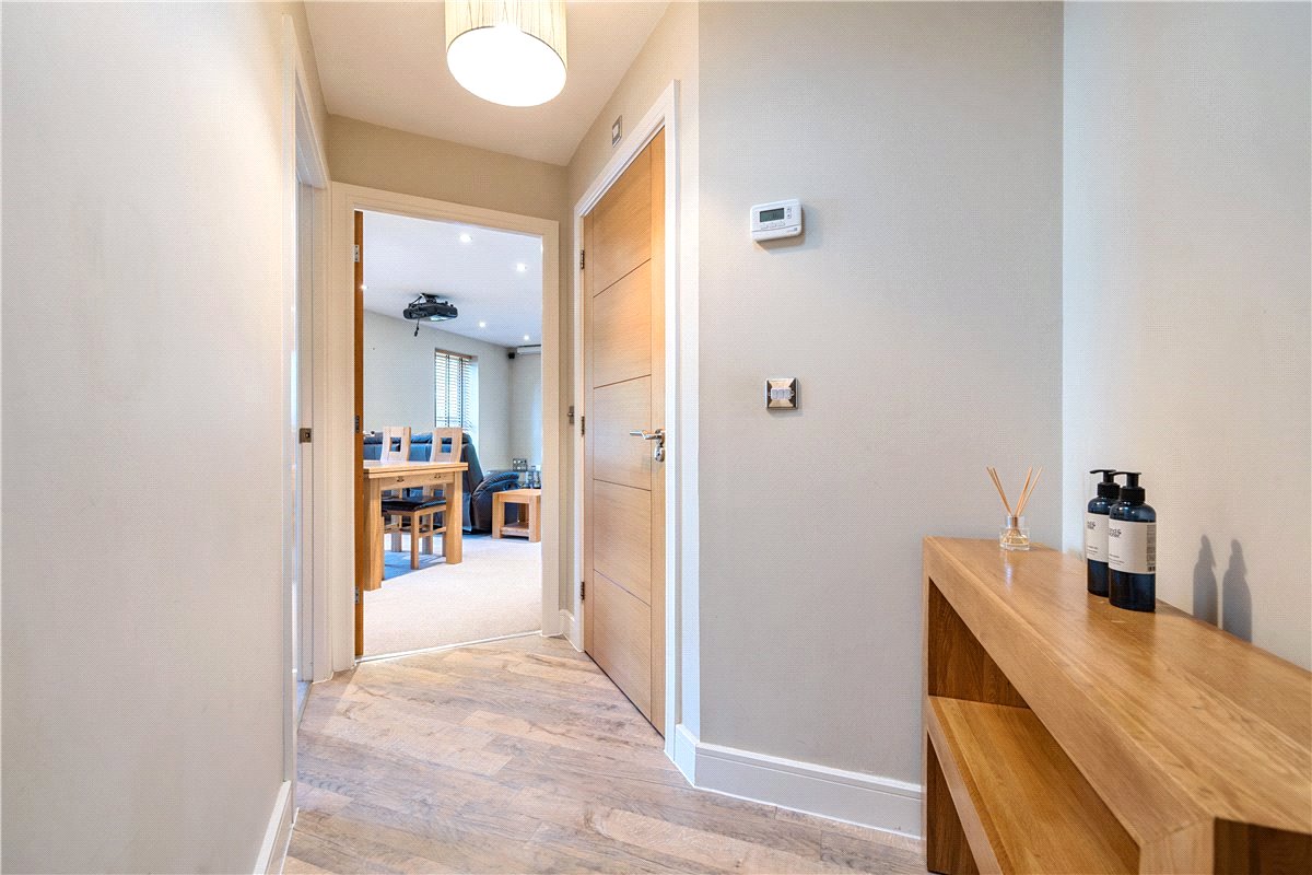 2 bedroom House, Rennie Close, Bath, BA2 - Sold, Image 6
