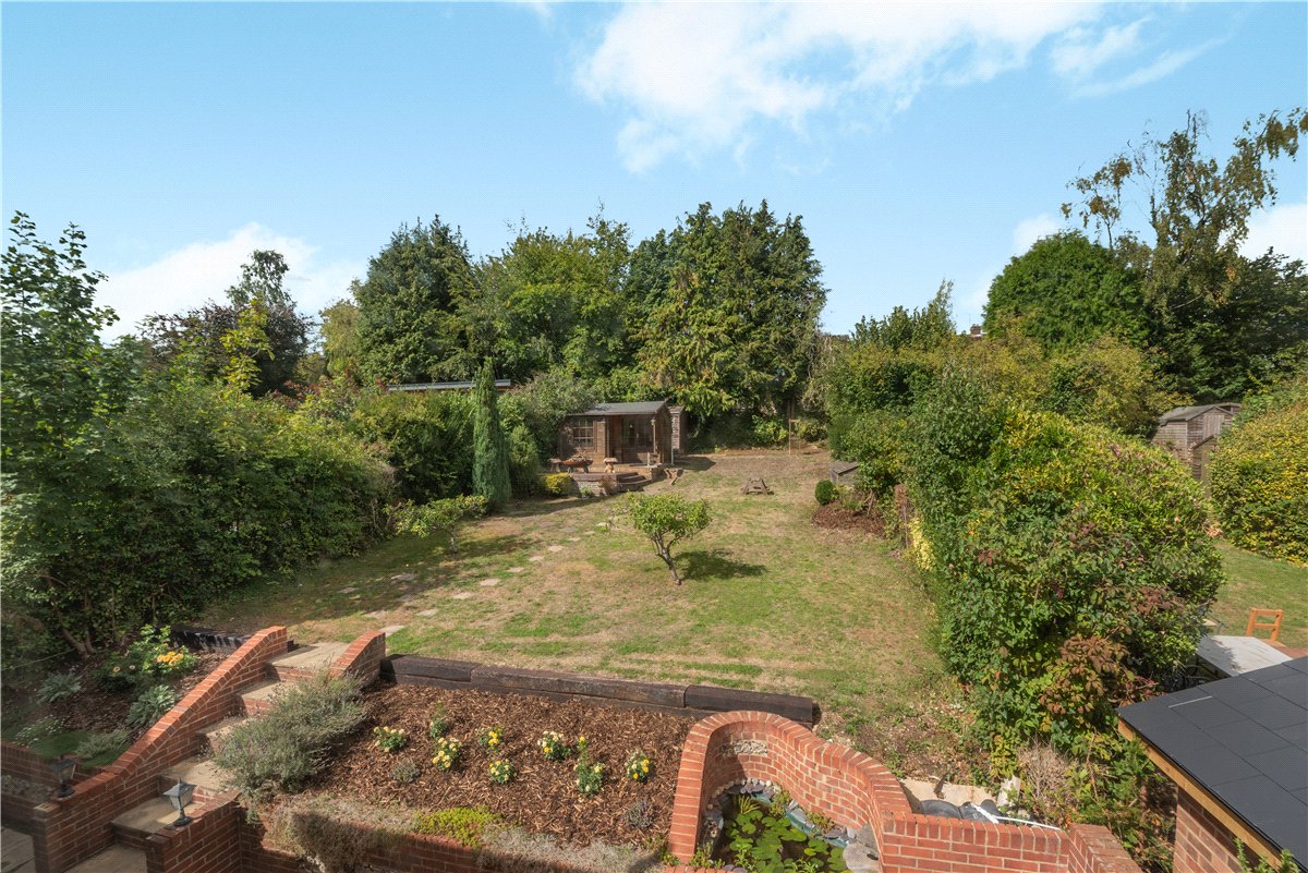 4 bedroom House, Teg Down Meads, Winchester, SO22 - Available, Image 1