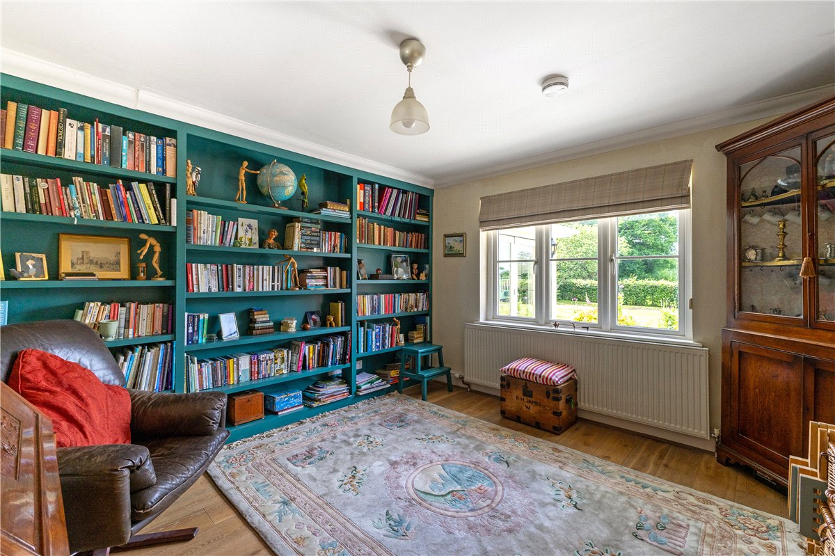 5 bedroom House, Green Gate Road, Wedhampton, SN10 - Available, Image 8