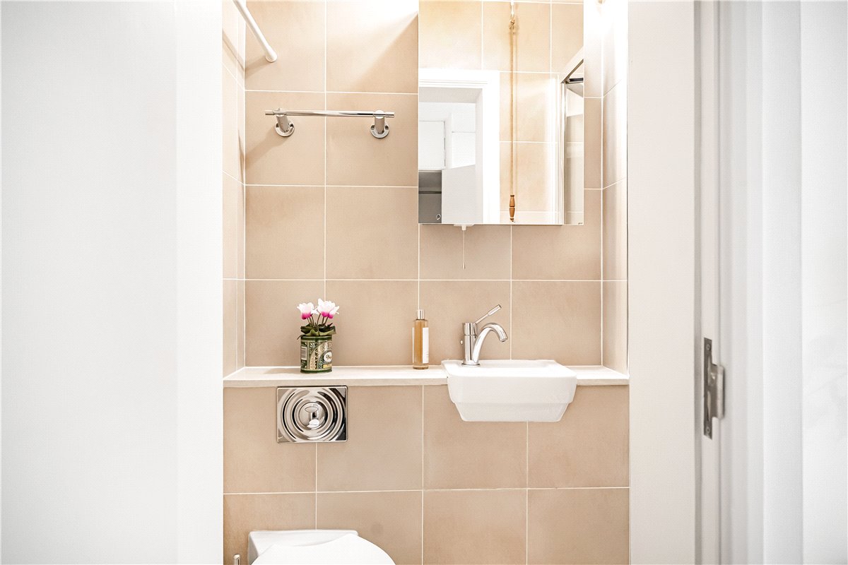 2 bedroom Flat, Cunliffe Close, Oxford, OX2 - Sold, Image 18