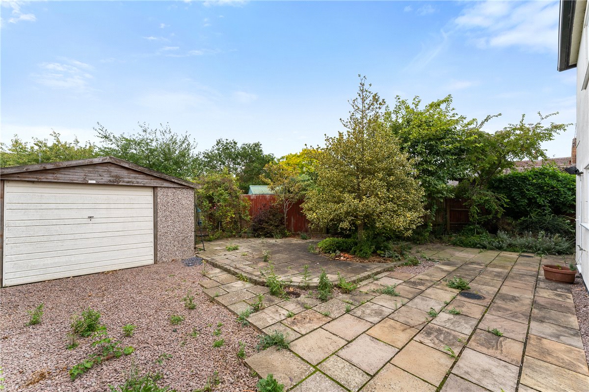 4 bedroom House, Station Road, Waterbeach, CB25 - Sold, Image 8