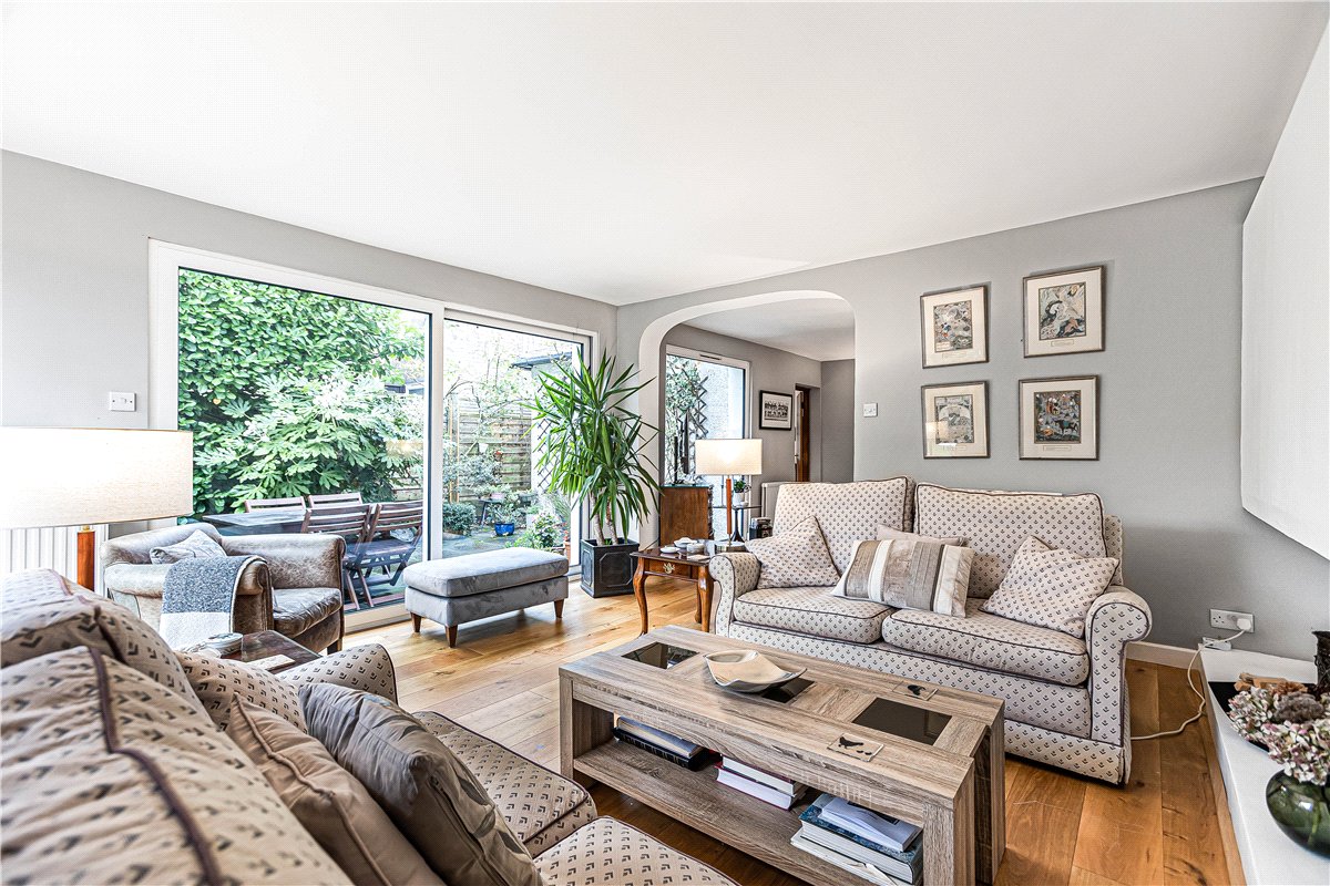 4 bedroom House, Banbury Road, Oxford, OX2 - Sold, Image 1