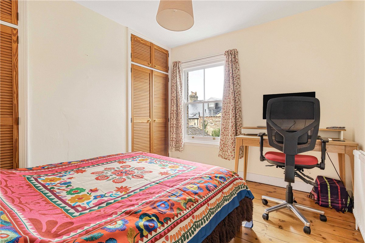 2 bedroom House, Grantchester Street, Newnham, CB3 - Available, Image 7