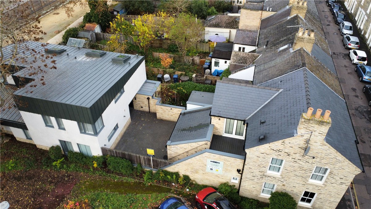 1 bedroom Flat, Great Eastern Street, Cambridge, CB1 - Available, Image 6