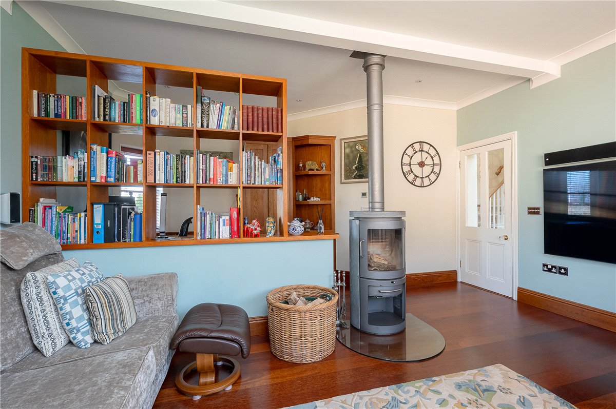 5 bedroom House, Selby Road, Holme-on-Spalding-Moor, YO43 - Sold, Image 29