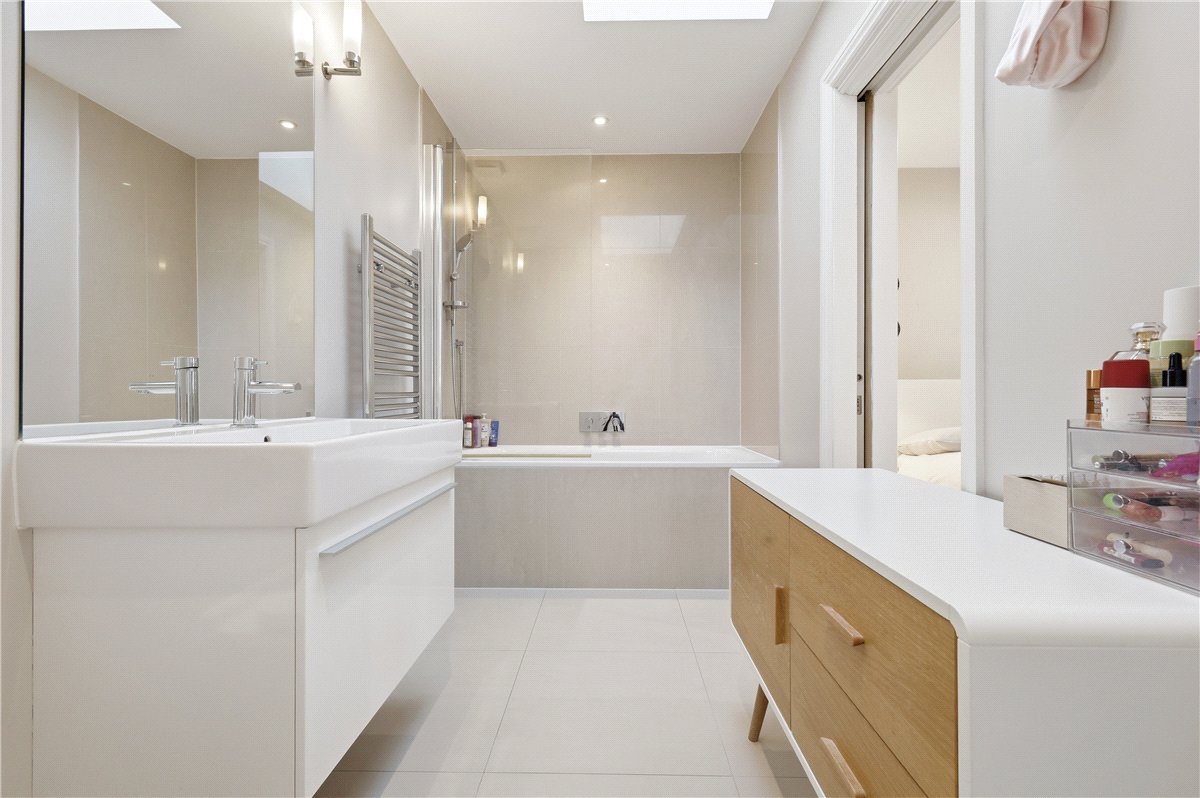 6 bedroom House, Doneraile Street, London, SW6 - Let Agreed, Image 17