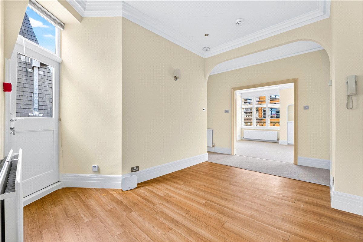 3 bedroom Flat, New Cavendish Street, Marylebone, W1W - Let Agreed, Image 10