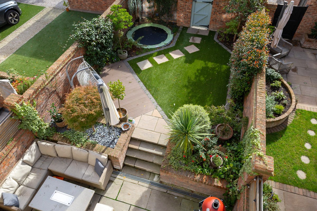 5 bedroom House, Mount Vale, York, YO24 - Sold STC, Image 17