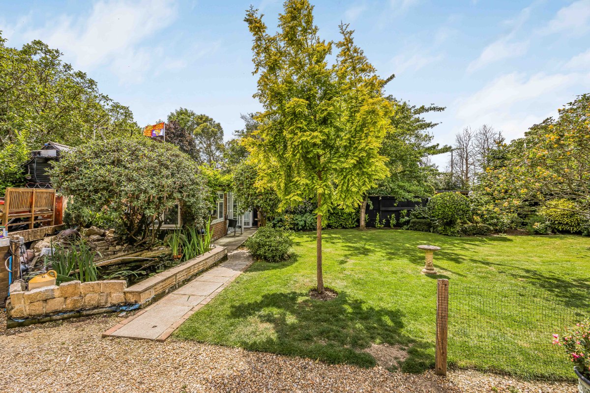 5 bedroom House, Hunston Mill House & Cottages, Selsey Road, PO20 - Available, Image 17