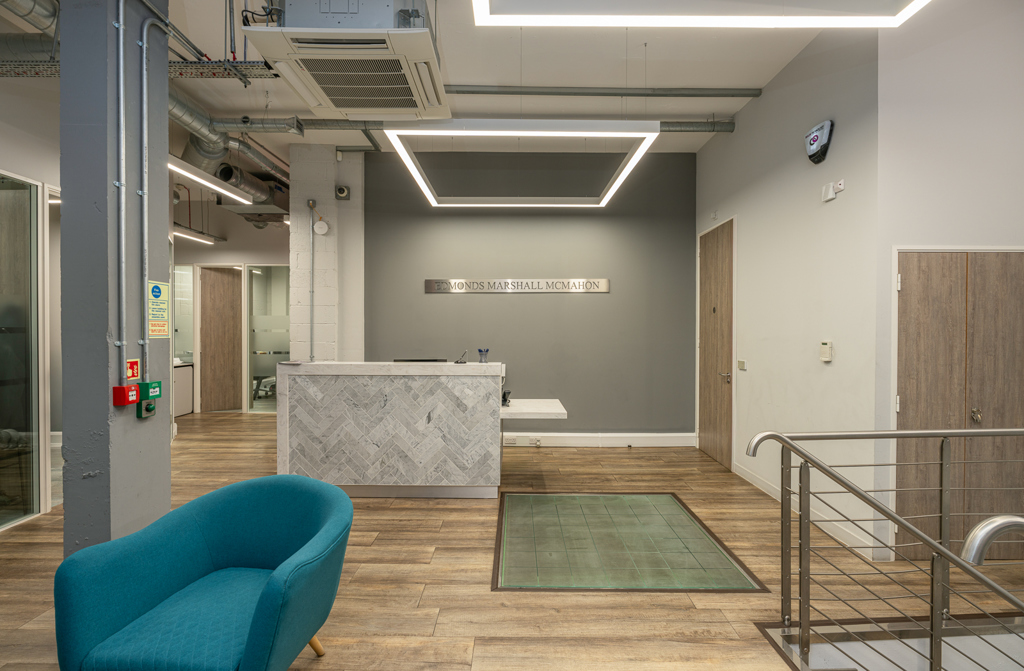 3331 Sq Ft, 35 Cock Lane, London, EC1A - Available, Image 3