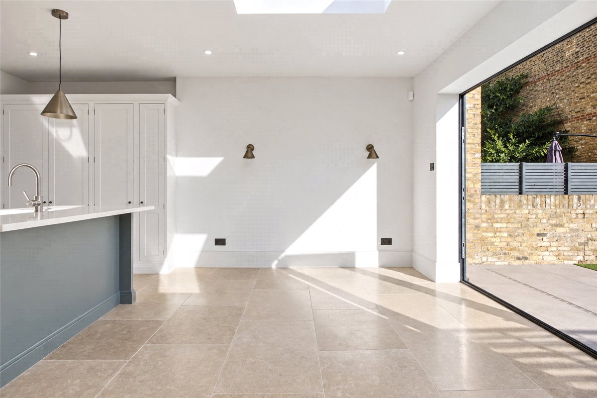 4 bedroom House, Rannoch Road, London, W6 - Available, Image 15
