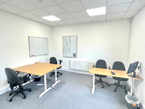 2006 Sq Ft, C2 Grange Court - LH, Abingdon, OX14 - Available, Image 3