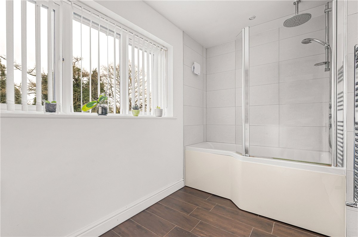 4 bedroom House, Bagley Wood Road, Kennington, OX1 - Sold, Image 9
