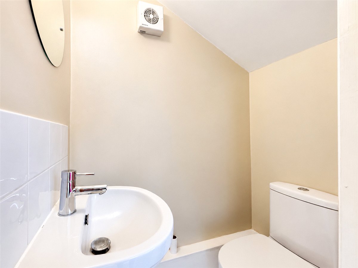 2 bedroom House, Frenchs Road, Cambridge, CB4 - Available, Image 8