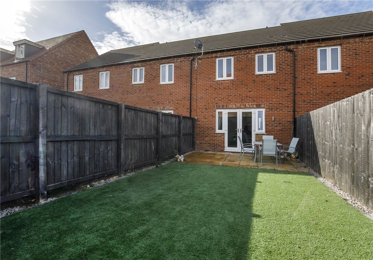 2 bedroom House, Brinsley Way, Bircotes, DN11 - Let Agreed, Image 12