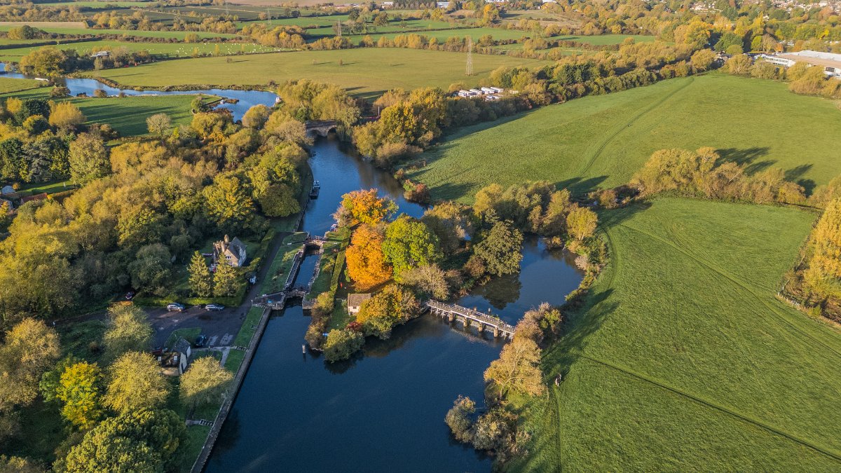   Land, Eynsham Lock, Swinford, OX29 - Let Agreed, Image 2