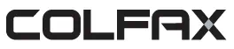 colfax logo