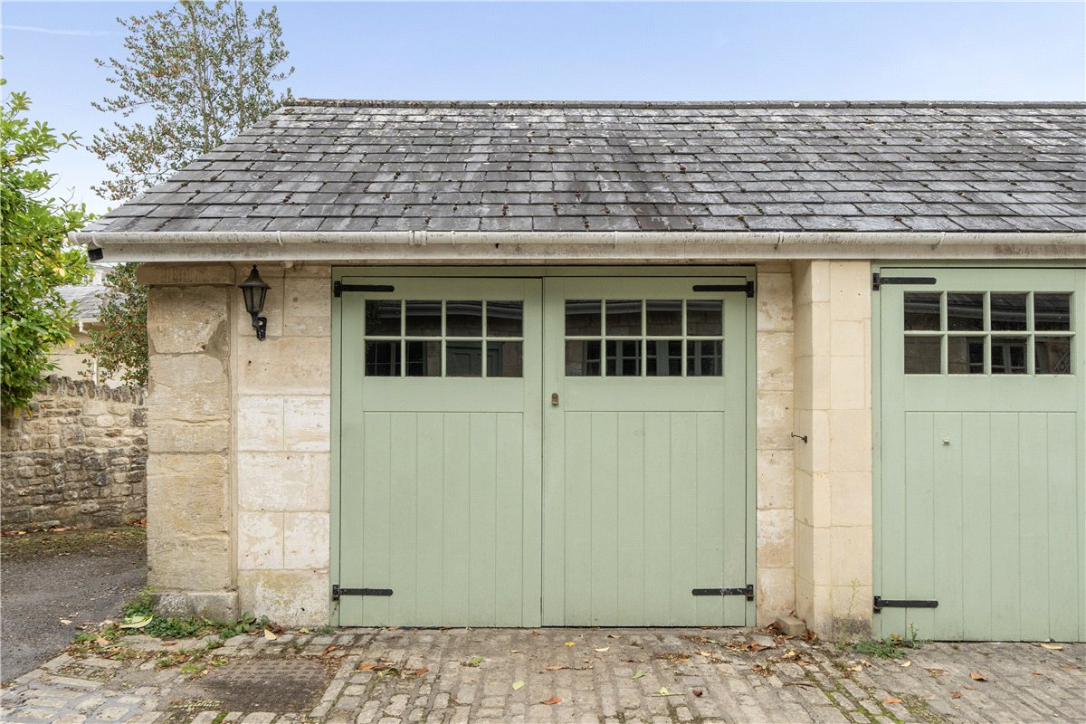 2 bedroom Annexe, Kelston Road, Bath, BA1 - Available, Image 11