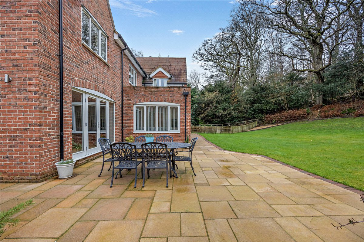 5 bedroom House, Thornford Road, Crookham Common, RG19 - Sold STC, Image 33
