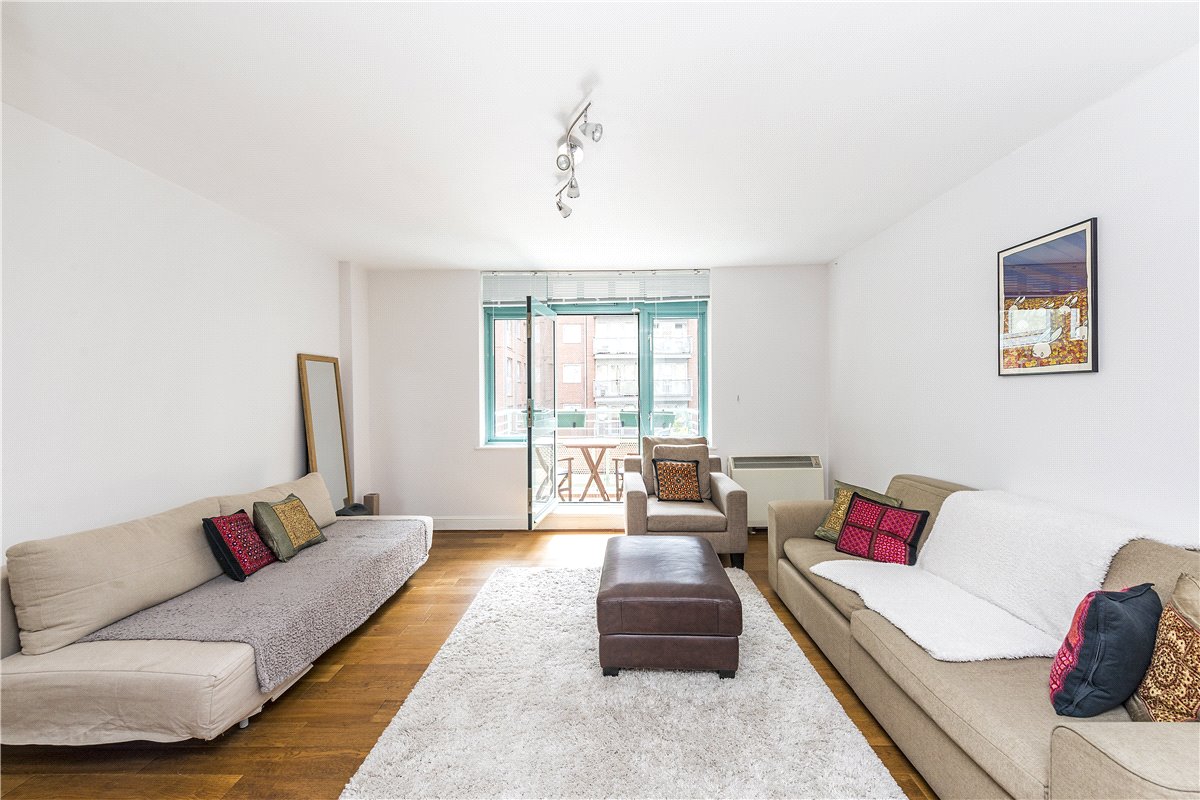 2 bedroom Flat, Chapter Street, London, SW1P - Available, Image 12