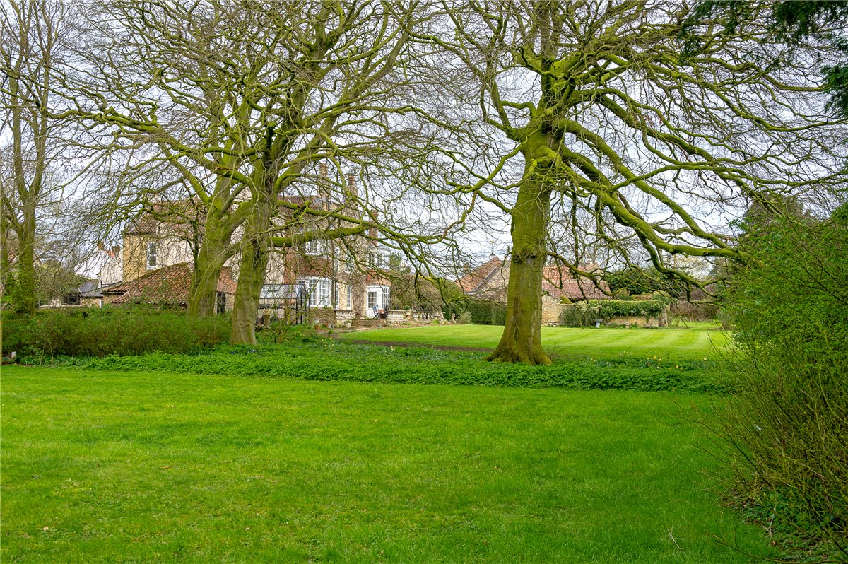 7 bedroom House, Main Street, Gristhorpe, YO14 - Sold, Image 30