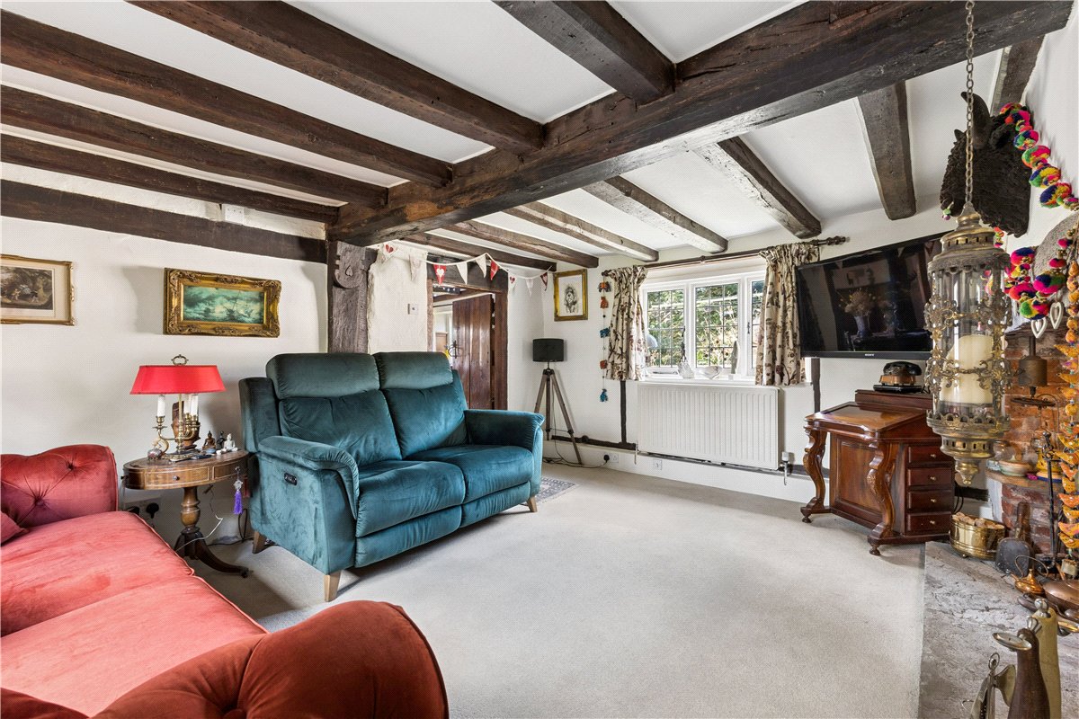 3 bedroom House, High Street, Burbage, SN8 - Sold STC, Image 6