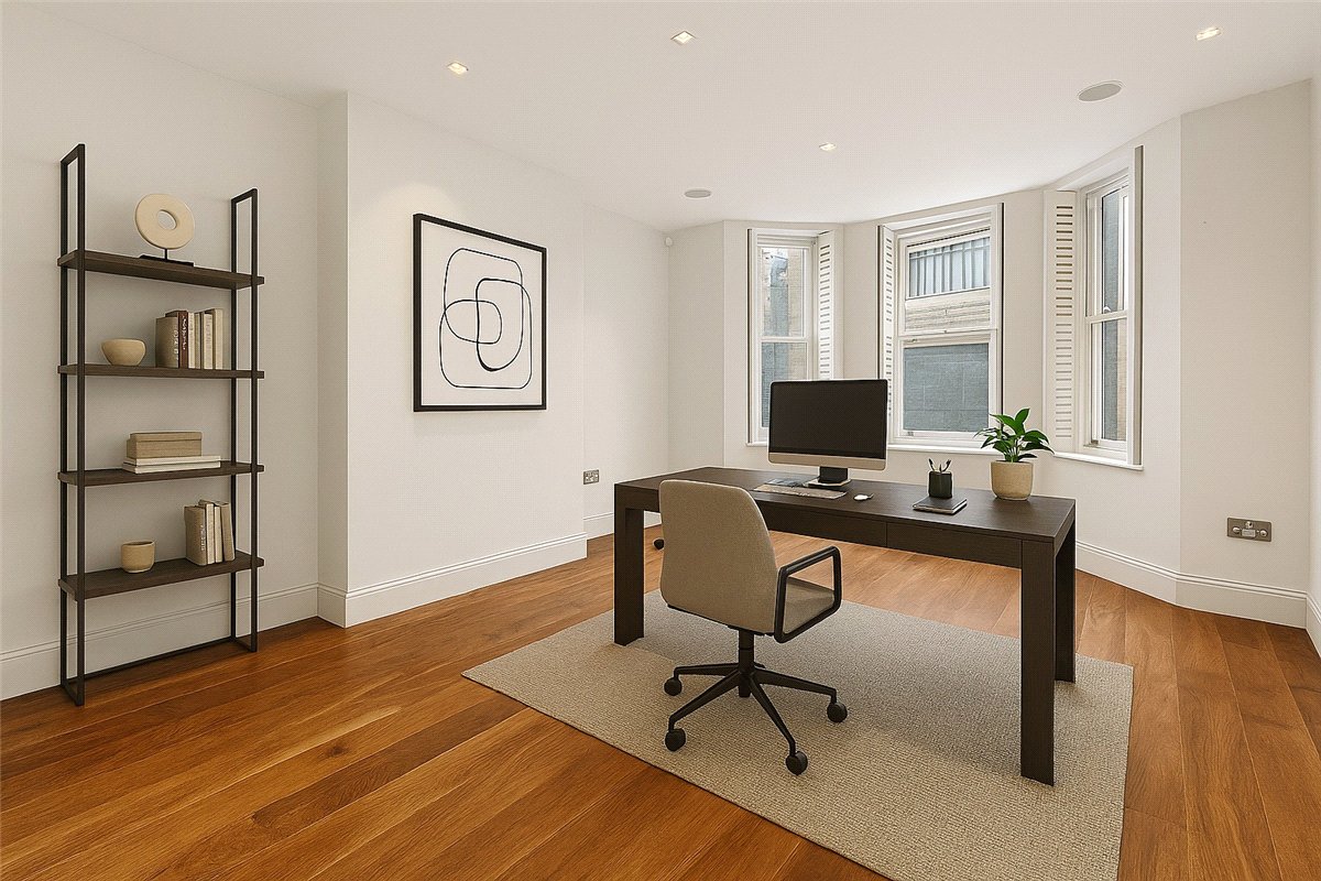 4 bedroom Flat, Marylebone Road, Marylebone, NW1 - Let Agreed, Image 5
