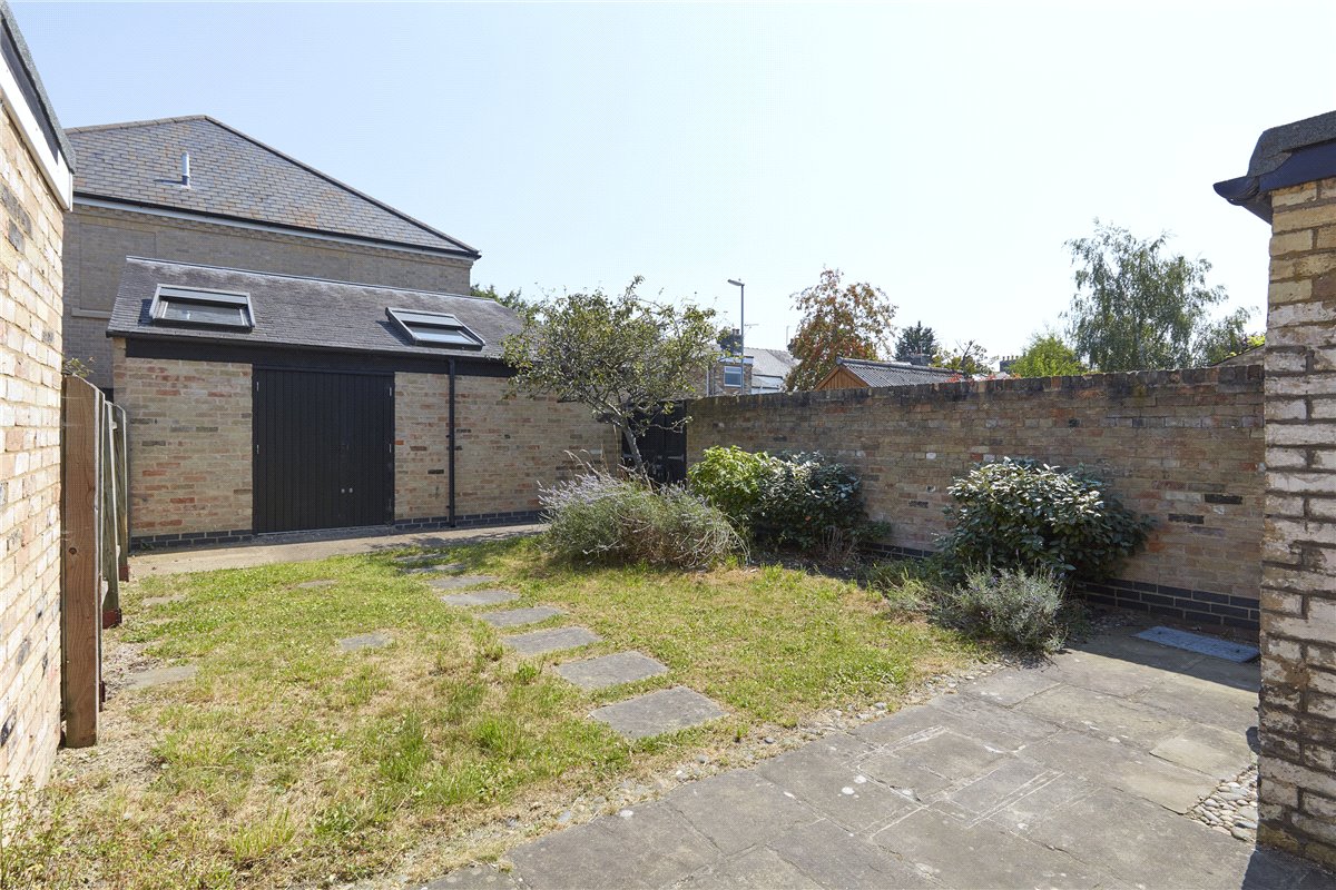 4 bedroom House, Sedgwick Street, Cambridge, CB1 - Sold, Image 3