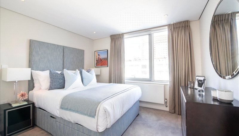 4 bedroom Flat, Merchant Square East, London, W2 - Available, Image 14