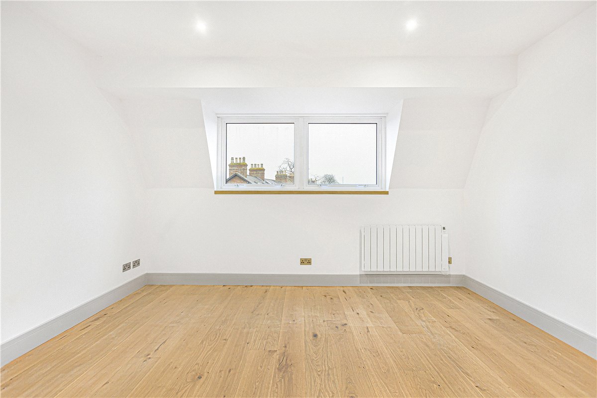 1 bedroom Flat, Kingston Court, Walton Street, OX2 - , Image 5