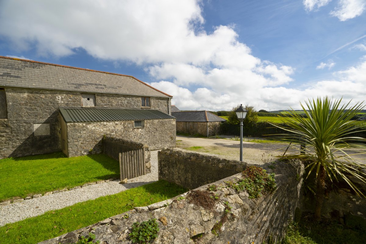 47.51  Farm, Stithians, Truro, TR3 - Available, Image 18