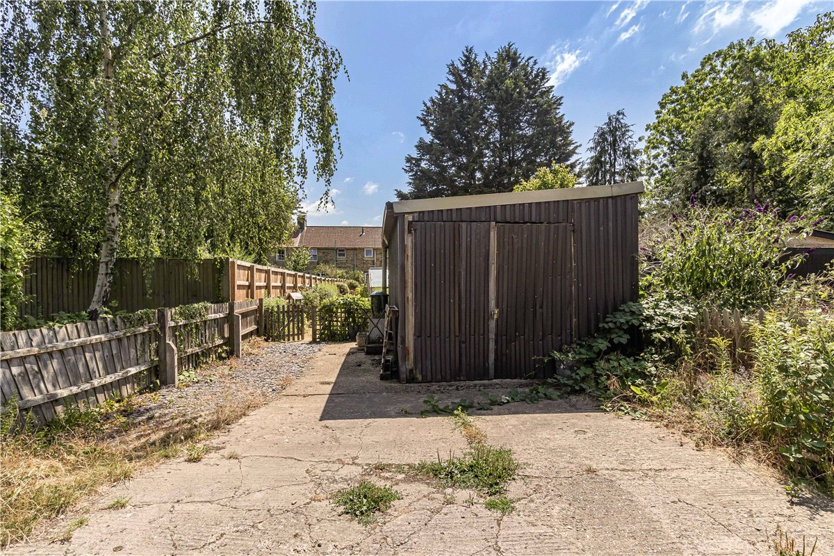 3 bedroom House, Selwyn Road, Newnham, CB3 - Sold STC, Image 16