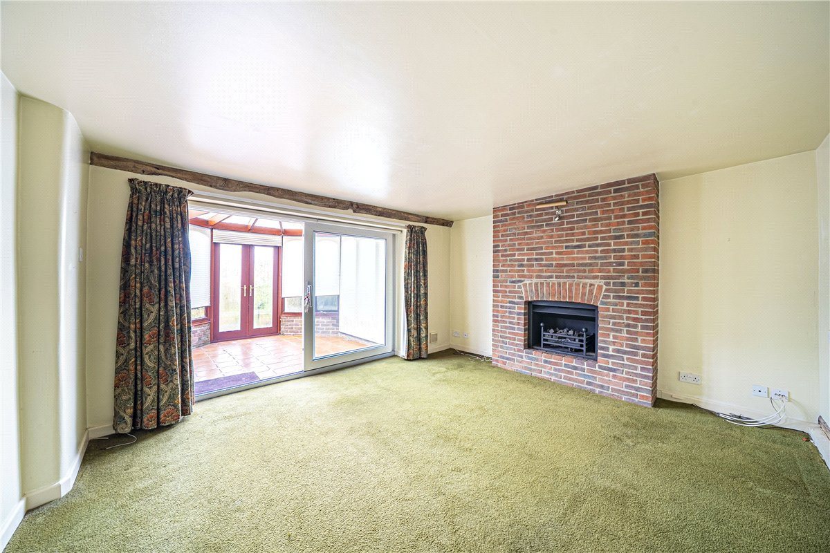 2 bedroom House, Chesil Street, Winchester, SO23 - Sold STC, Image 5