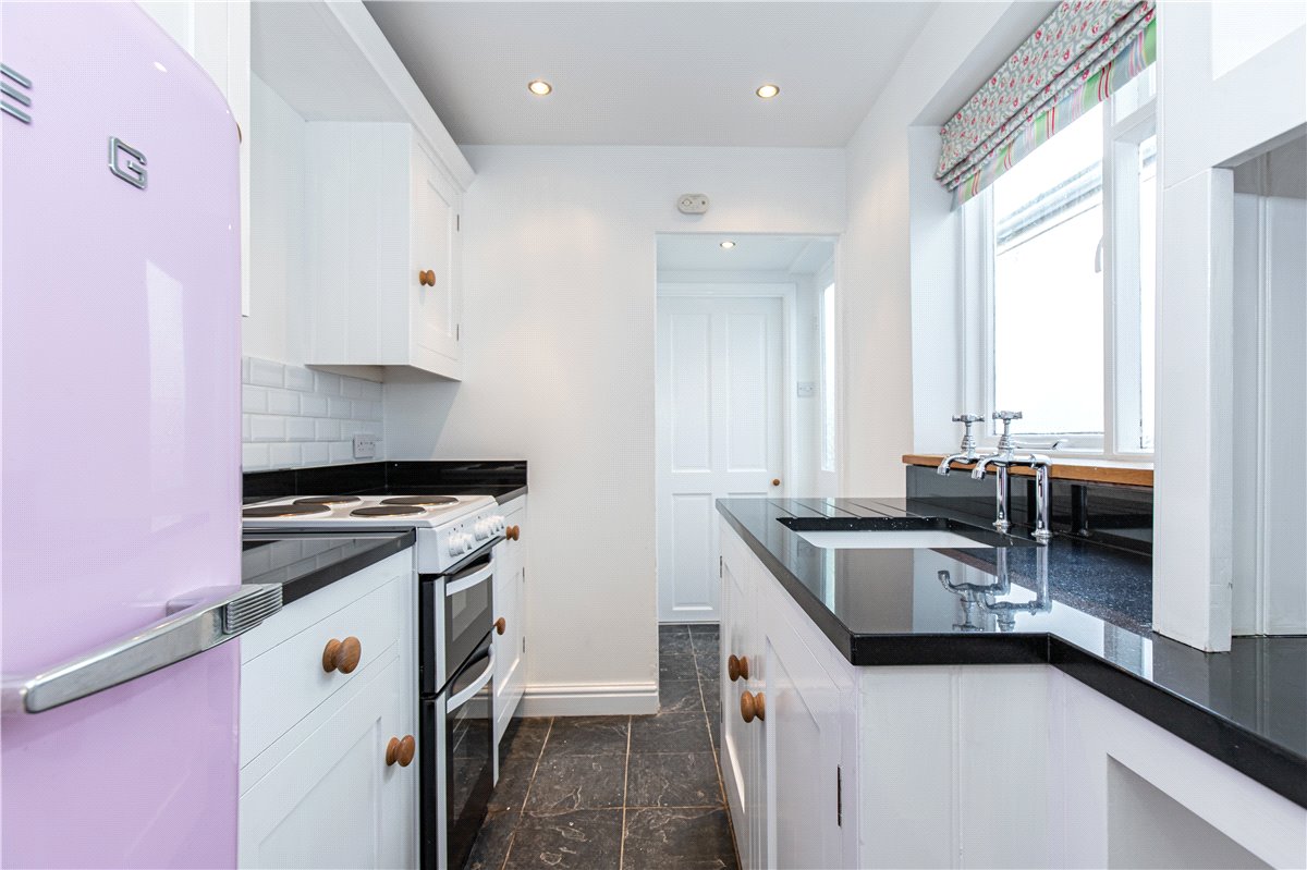 2 bedroom House, Great Clarendon Street, Oxford, OX2 - , Image 4