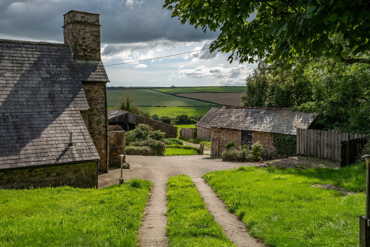 8 bedroom House, London Apprentice, St. Austell, PL26 - Sold, Image 24