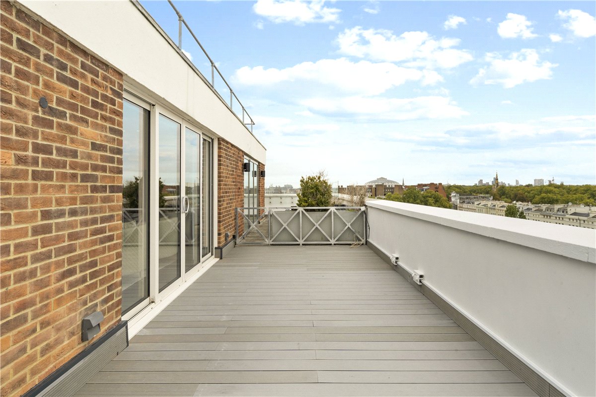 4 bedroom Maisonette, Kingston House South, Ennismore Gardens, SW7 - Under Offer, Image 5