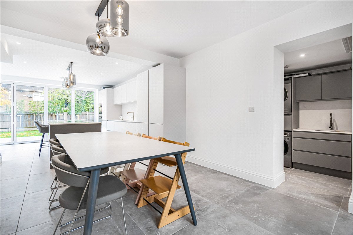 4 bedroom House, Blandford Avenue, Oxford, OX2 - Available, Image 15