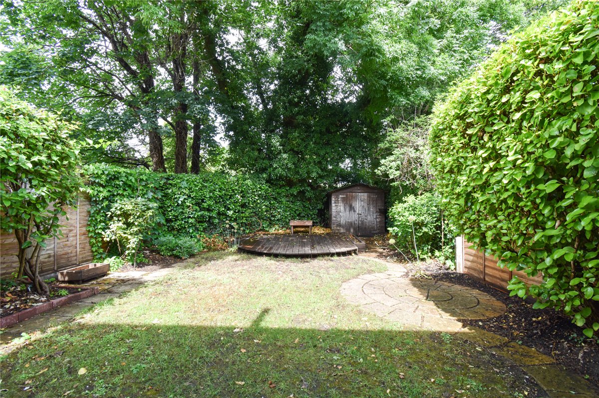 3 bedroom House, Laburnum Close, Cambridge, CB4 - Available, Image 9