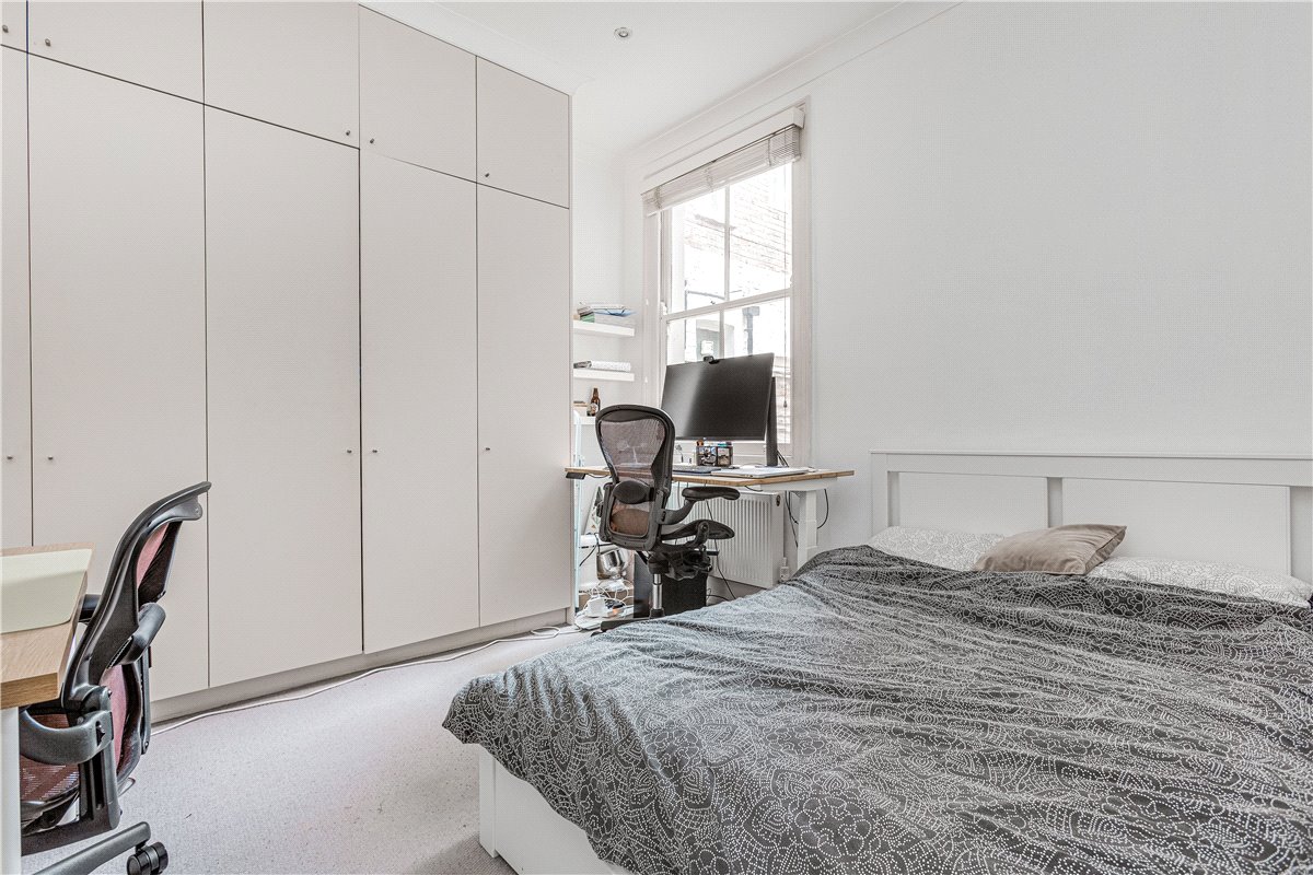 2 bedroom Flat, Wardo Avenue, London, SW6 - Let Agreed, Image 1