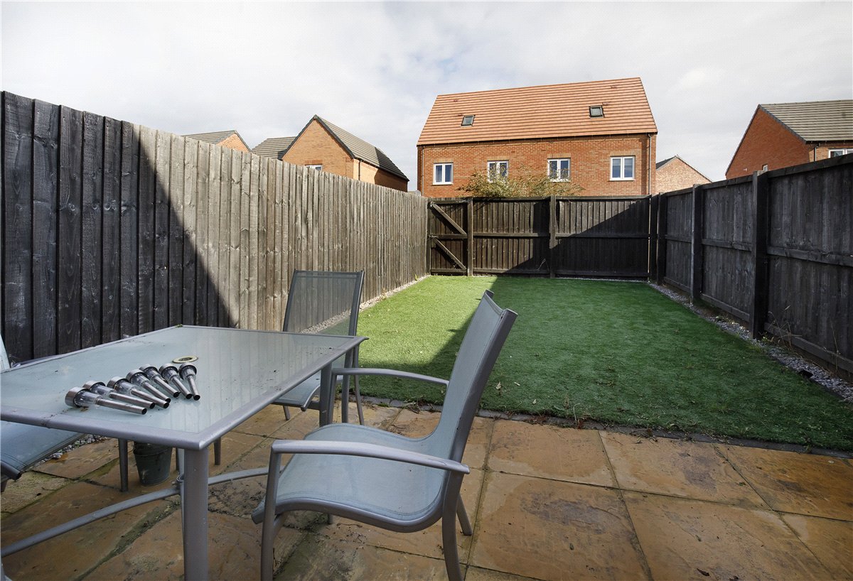 2 bedroom House, Brinsley Way, Bircotes, DN11 - Let Agreed, Image 11