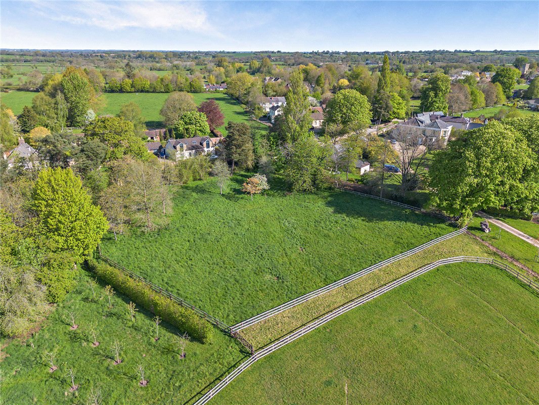 1.01  Development Land, Land South Of West Street, Great Somerford, SN15 - Available