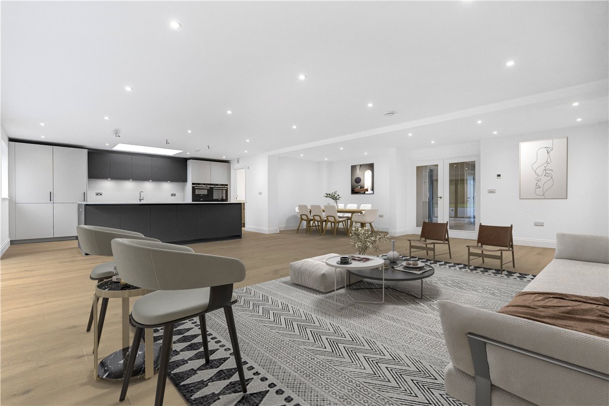 5 bedroom House, Davenant Road, Oxford, OX2 - Available, Image 6