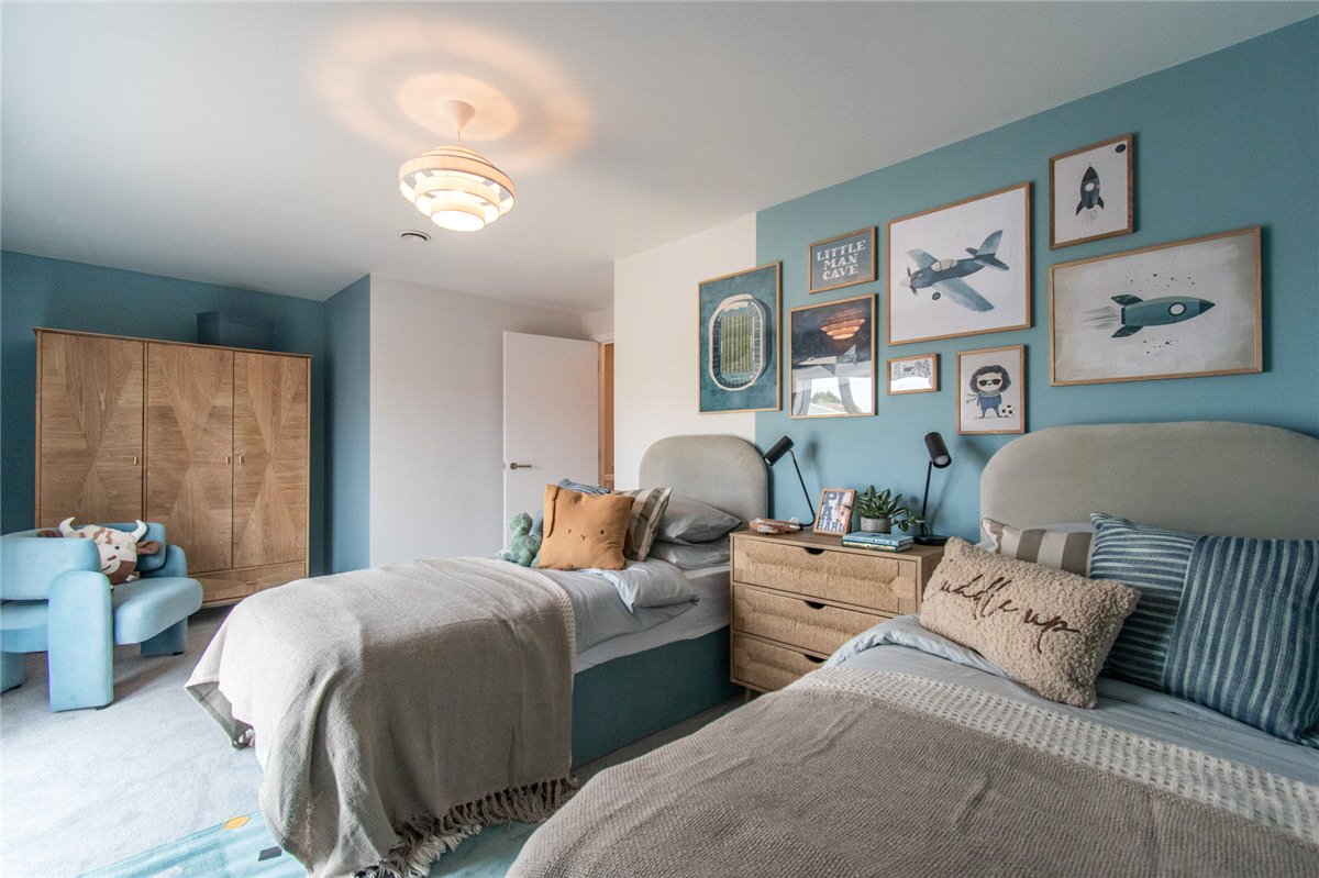 4 bedroom House, Histon Road, Cambridge, CB4 - Available, Image 10